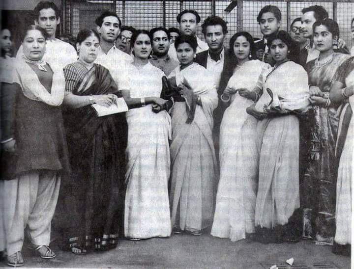 Image result for RAJKUMARI & LATA
