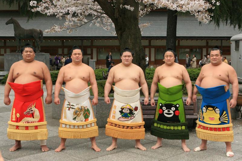 画像 斬新なデザインがいっぱい お相撲さんの化粧まわしコレクション Togetter 画像 斬新なデザインがいっぱい お相撲さんの化粧まわしコレクション Togetter