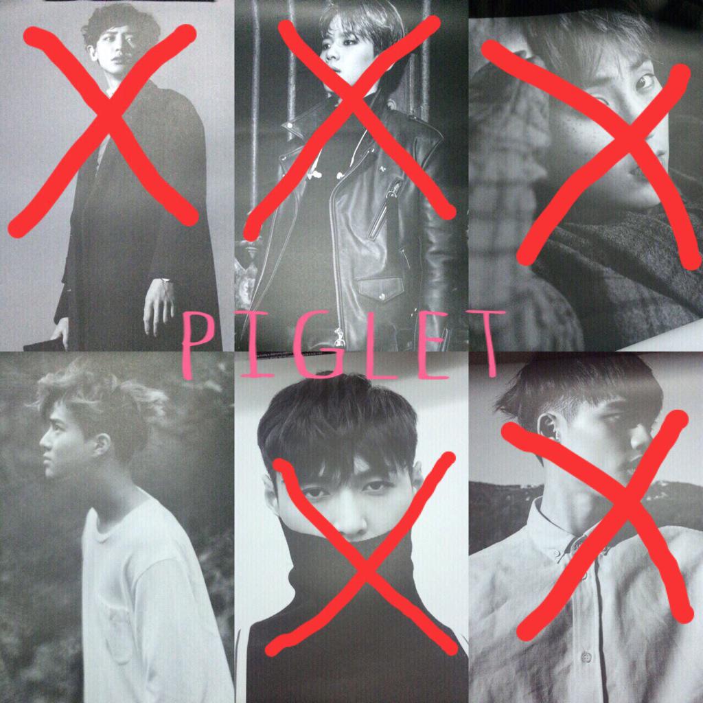 piglethae's tweet photo. @onlychanbaek {พร้อมส่ง} โปสจากบั้ม EXODUS รายละเอียดราคาตามในลิ้งเลย> http://t.co/mIiYpFhXDa #EXODUS plsRT💗 http://t.co/tO3Y804CRz