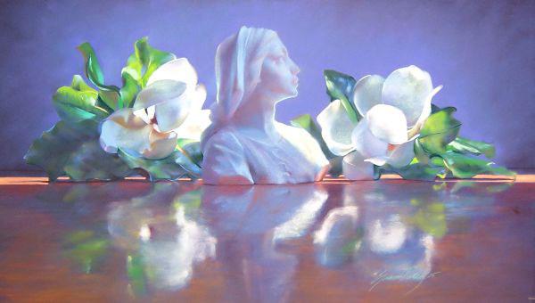 go__owr's tweet photo. Grace Paleg. (Australian)
그레이스 펄렉, 호주 출신의 화가. 파스텔로 빚은 온화한 빛.
갤러리 >> http://t.co/W0Sk8YgYww http://t.co/5yCvE3CmgJ