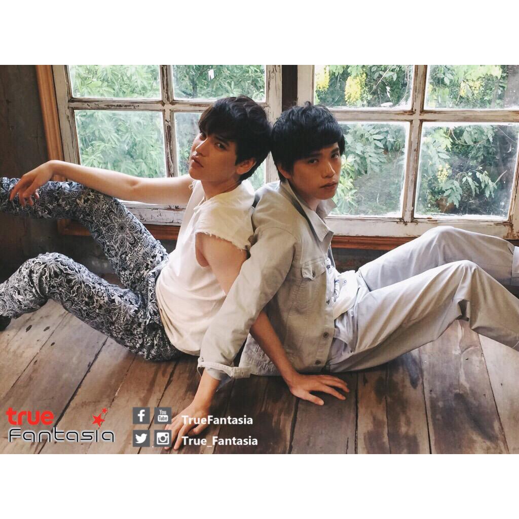 true_fantasia's tweet photo. แฟนๆ คู่จิ้นฟินกันให้เต็มที่ 😍 พบกับ"เต๋า-คชา-ไบร์ท-เนสท์-นัน-หงษ์หยก-เอม-น้ำ" seventeen (ฉบับ พค นี้จ้า) [เต๋า-คชา] http://t.co/JUJm3ki4Kl