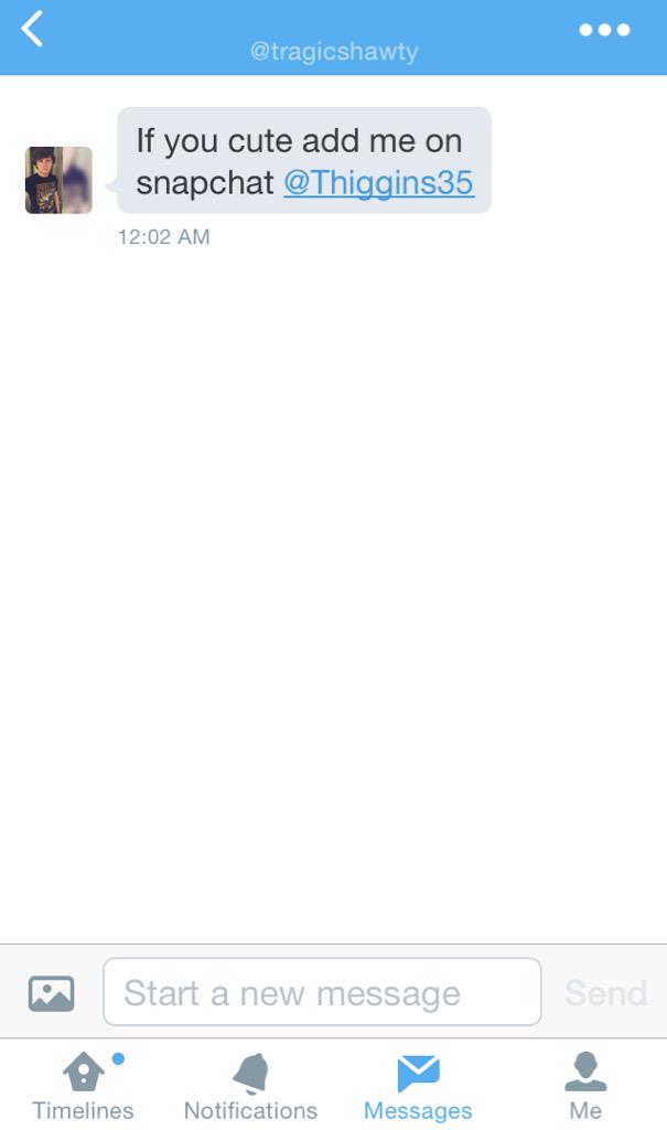 vSavages's tweet photo. Lmao @tragicshawty I'm not gay sorry man 😂 http://t.co/jCXfFZ9gfZ