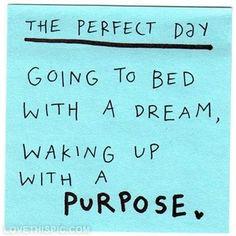 CreateTheRipple's tweet photo. #Goodmorning .... Wishing you the #perfect day ! #purpose http://t.co/lZOxAe5xvZ