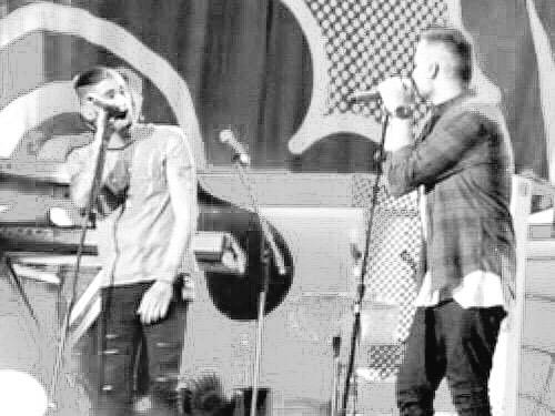 Temaria_x's tweet photo. @ZaynHoodDuet I'll miss the Ziam moments http://t.co/HuZppbpRX4