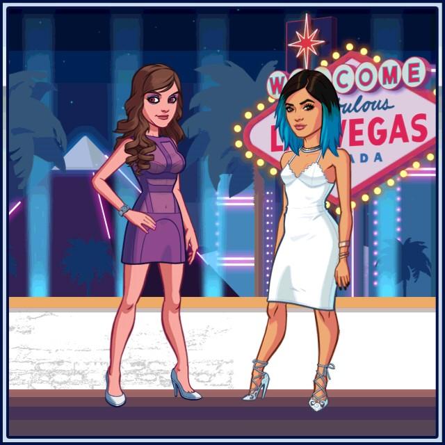vickytinap's tweet photo. #KimKardashianGame http://t.co/ZDLNiYKYLY