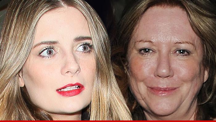TMZ's tweet photo. Mischa Barton is suing her own mom http://t.co/tTlwWGfAY2 http://t.co/dPSrrrx37I