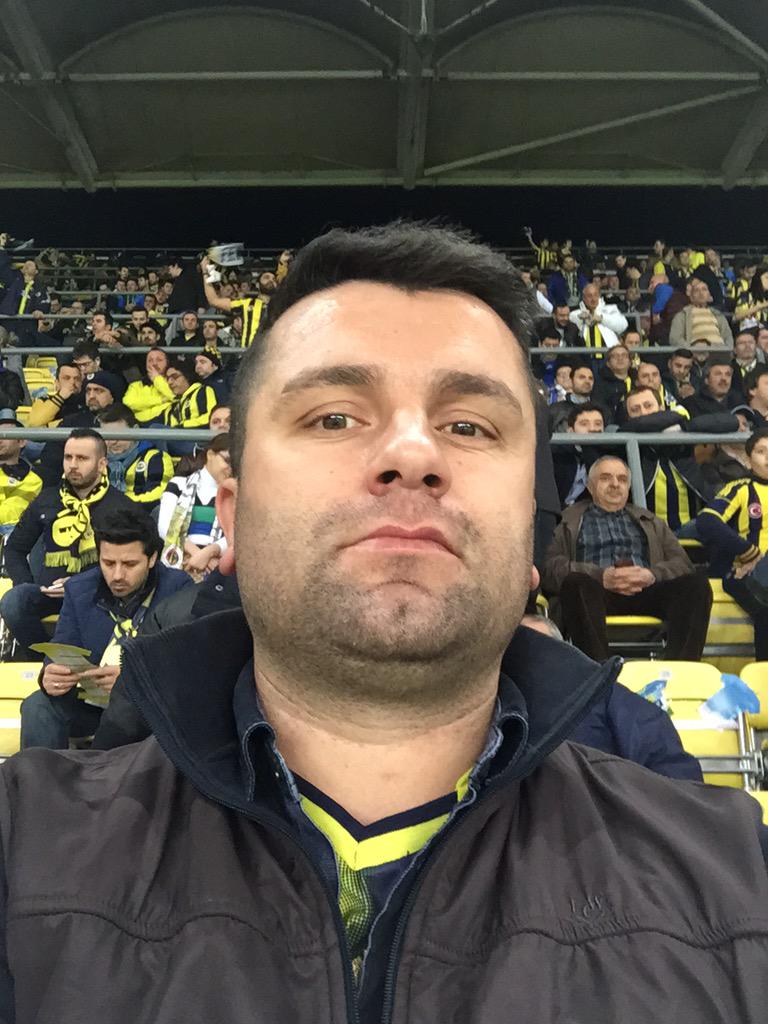 Fenerime saldıran aciz insanlar Allah'ından bulsun