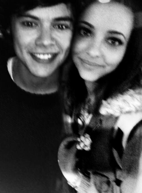 She's okay sometimes 😂 <a href="/Kitty_Jadex/">Jade</a>