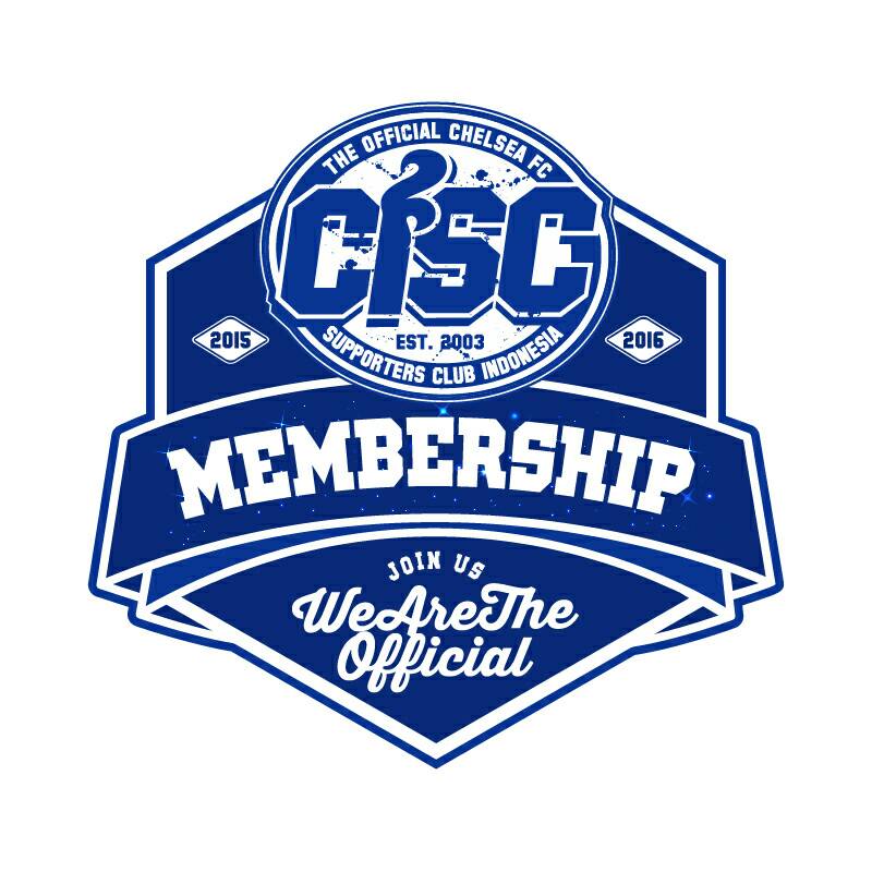 CISCbalikpapan's tweet photo. Mari bergabung menjadi bagian dari keluarga Fans Chelsea FC di Indonesia
#THISISCISC #CISCBPN 
@EventBPN http://t.co/vj4aUvBUXY