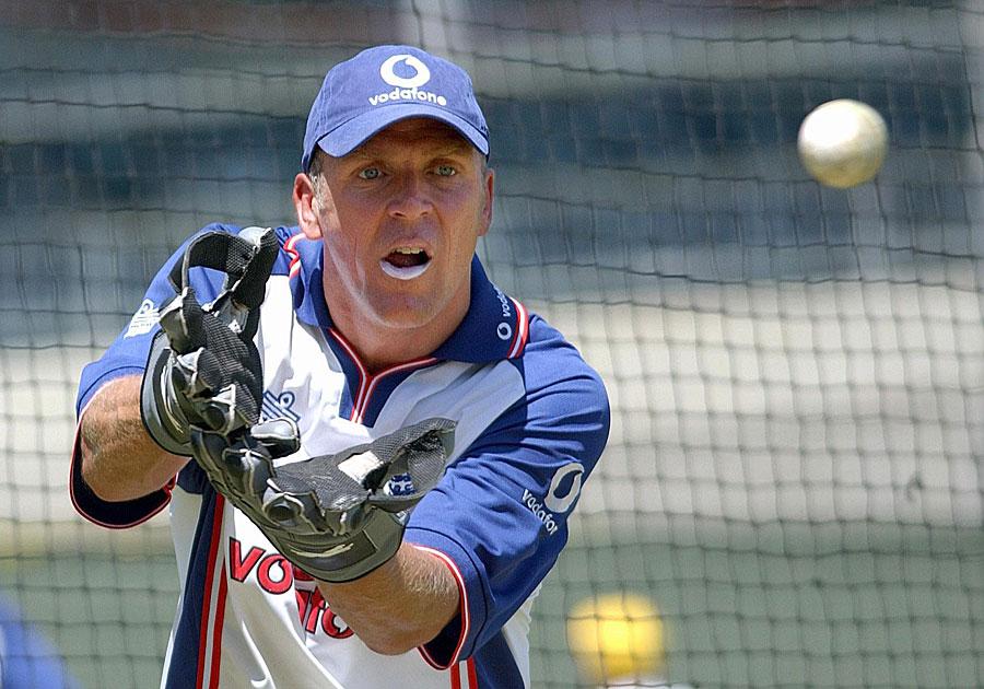 Happy 52nd Birthday Alec Stewart the Gaffer (England\s Most Test Capped Player ) 