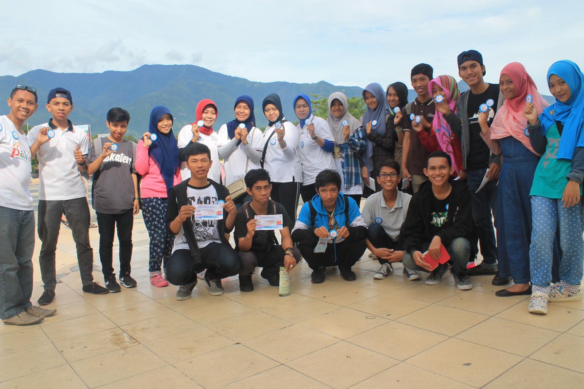 dzak_a's tweet photo. Bersama Komunitas SIMPOTOVE "Peduli Anak Berkebutuhan Khusus" http://t.co/lA7cg6y9cp