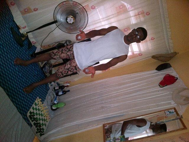 Saintbs014's tweet image. Life ah amazing