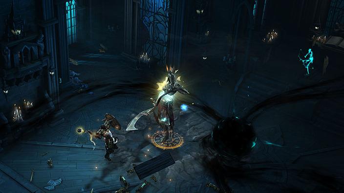 NakedGameNews's tweet photo. Diablo 3's Latest Patch Out Now, Adds "Vacuum Pickup" for Certain Items - http://t.co/5EKNcTu8sI #allgamebot http://t.co/JRGbWC1nrg