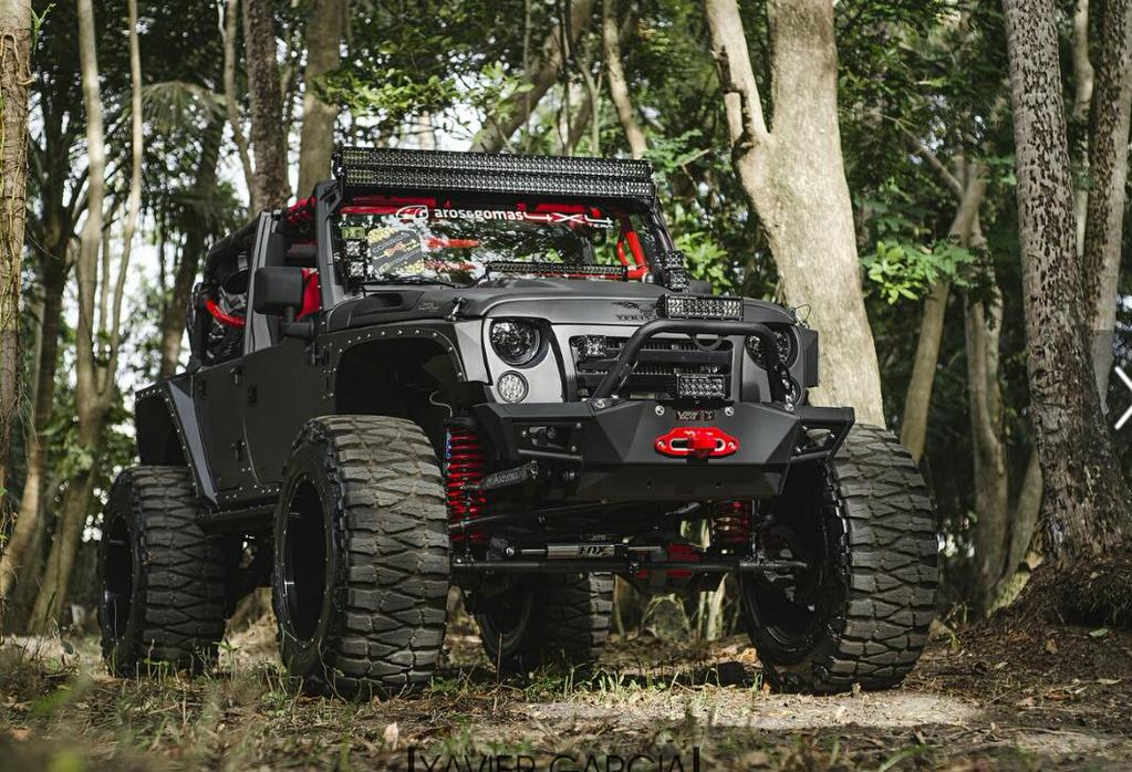 Thanks! To all you tweeps that follow!  Tag me in any photos of Jeep Girls you C or take! Or any shots of your Jeeps!