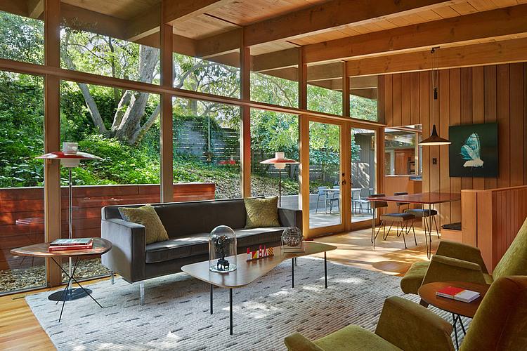 Mid-Century Modern Renovation by Koch Architects >> homeadore.com/2014/07/08/mid…
Please RT #architecture #interiordesign