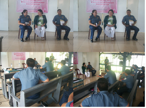 pnpts_rstu11's tweet photo. @DirectorPNPTS , Closing Ceremony of 3 Days Personal Enhancement Program Seminar at Camp Domingo Eleonor, DCPO. http://t.co/ruHvC5j8wZ