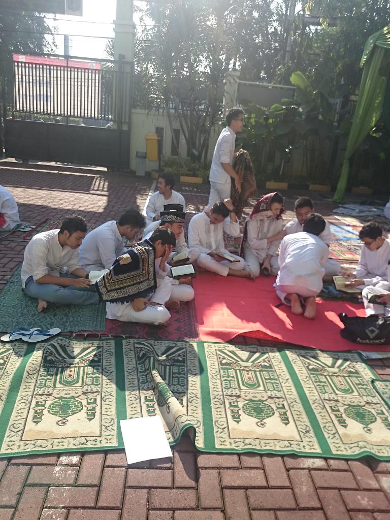 MPK - OSIS SMAN 65 tweet media