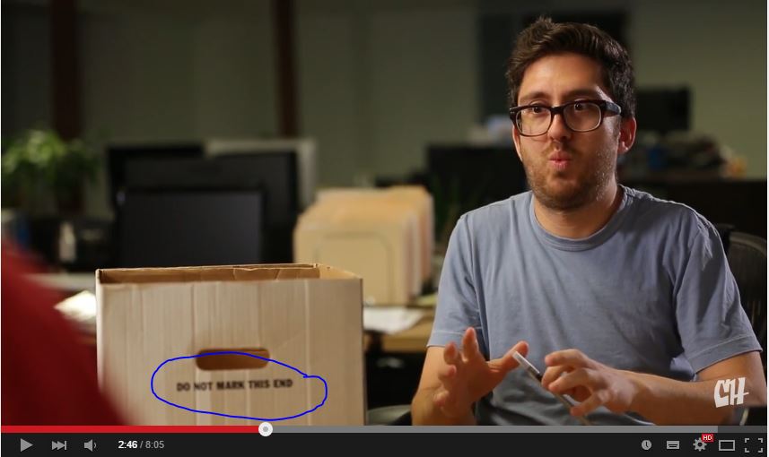 jakendamir's tweet photo. Is this a clue? http://t.co/81RbG3vjE7