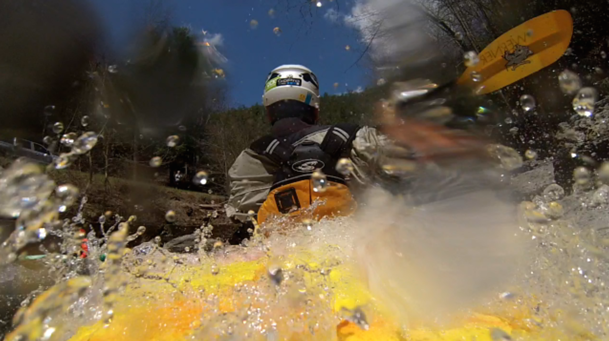 Little River Great Smoky Mountains <a href="/PyranhaKayaks/">Pyranha Kayaks</a> <a href="/WernerPaddles/">Werner Paddles</a> @StohlquistWW <a href="/ShredReadyINC/">Shred Ready Helmets</a> <a href="/BomberGearInc/">Bomber Gear</a>