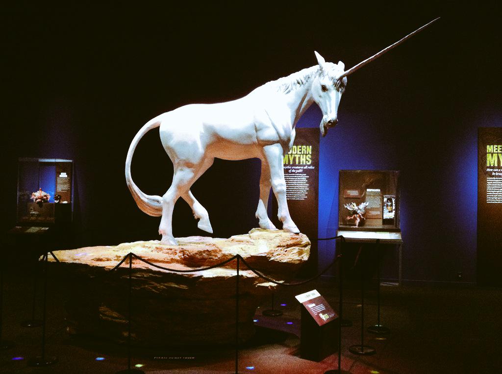 Denver Museum tweet media