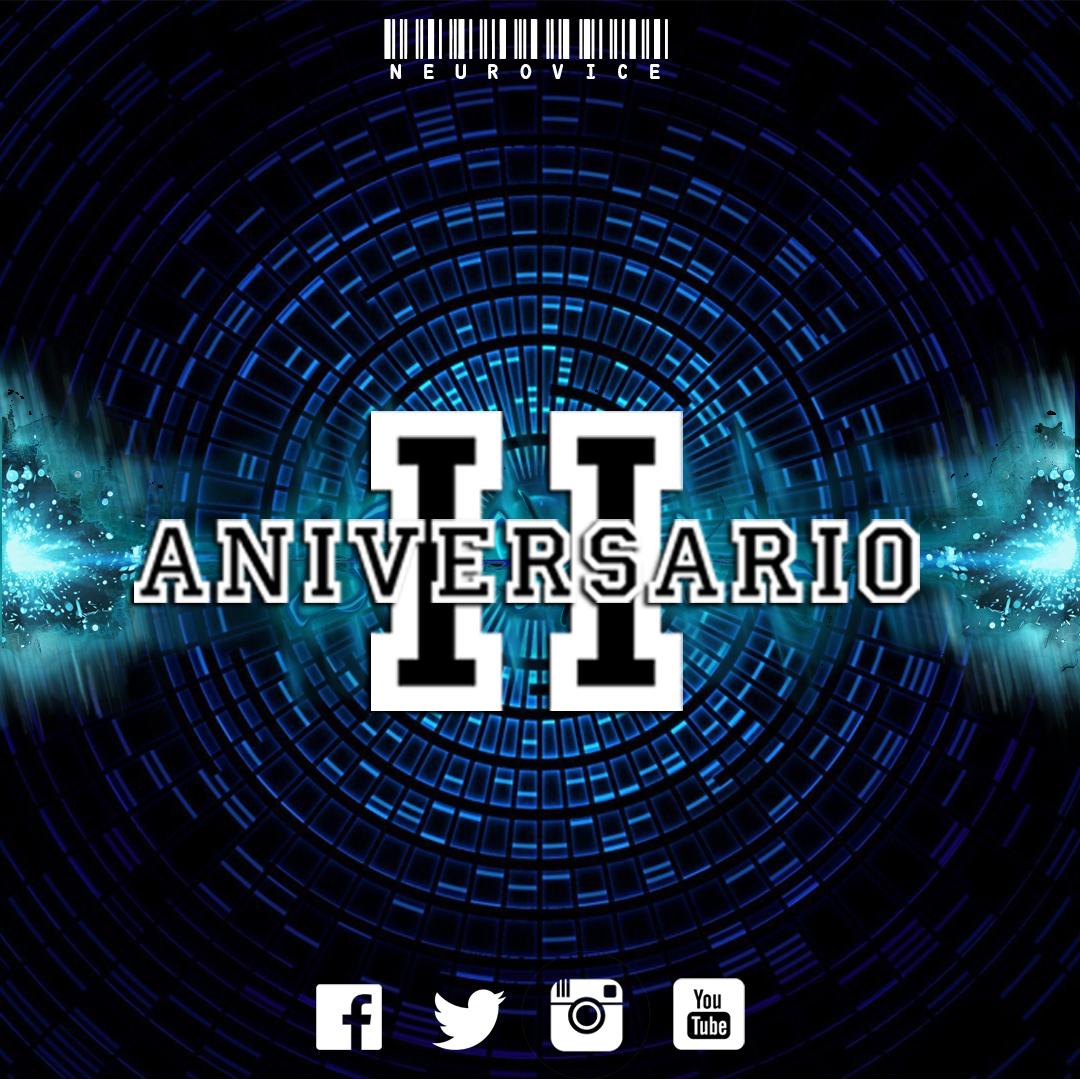 NEUROVICE's tweet photo. Buenas noches a todos, neuroadictos! Mañana será un gran día! #ANIVERSARIO http://t.co/3jMHESmb95