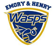 SmallColleges's tweet photo. ODAC TOURNAMENT 1st Round:
Emory &amp; Henry College (RT) VS. Virginia Wesleyan College (FAV) http://t.co/Y80Rp9cQmm