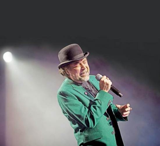 El_Universal_Mx's tweet photo. "Yo nunca quise madurar": Joaquín Sabina. Siempre deseó pasar de la adolescencia a la vejez http://t.co/3jw3illWBM http://t.co/hh2CICpgfH