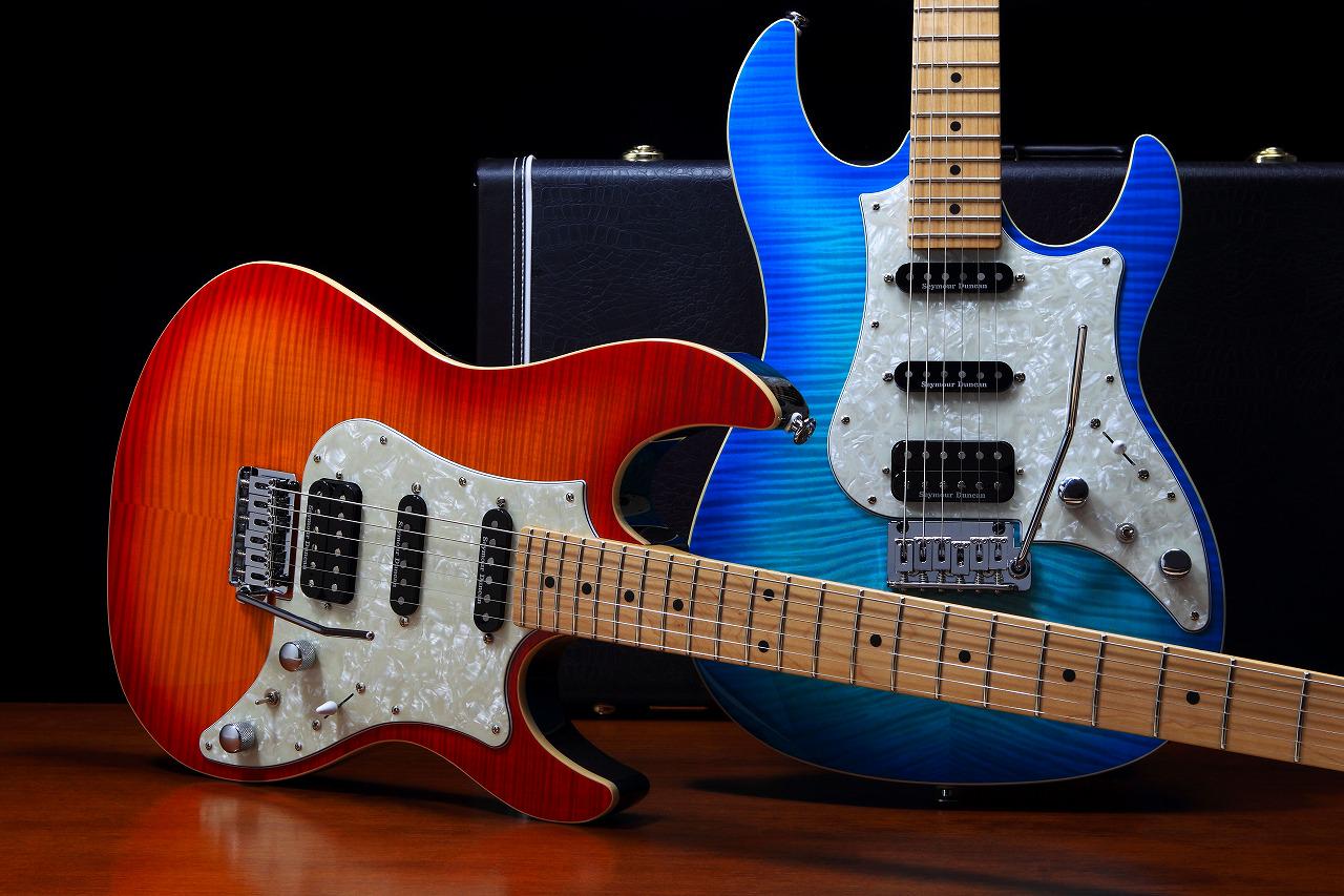 FUJIGEN(FGN) J-Standard JOS-FM-M