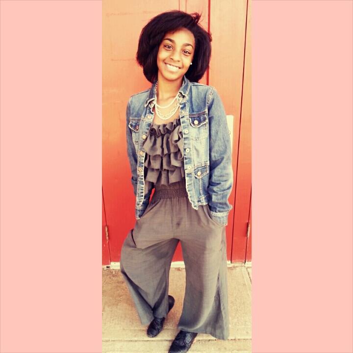 _QueenTae's tweet image. Silly Ass Wanna Be Trap Queens .. Meet "Lady Mafia 😙💞👑"