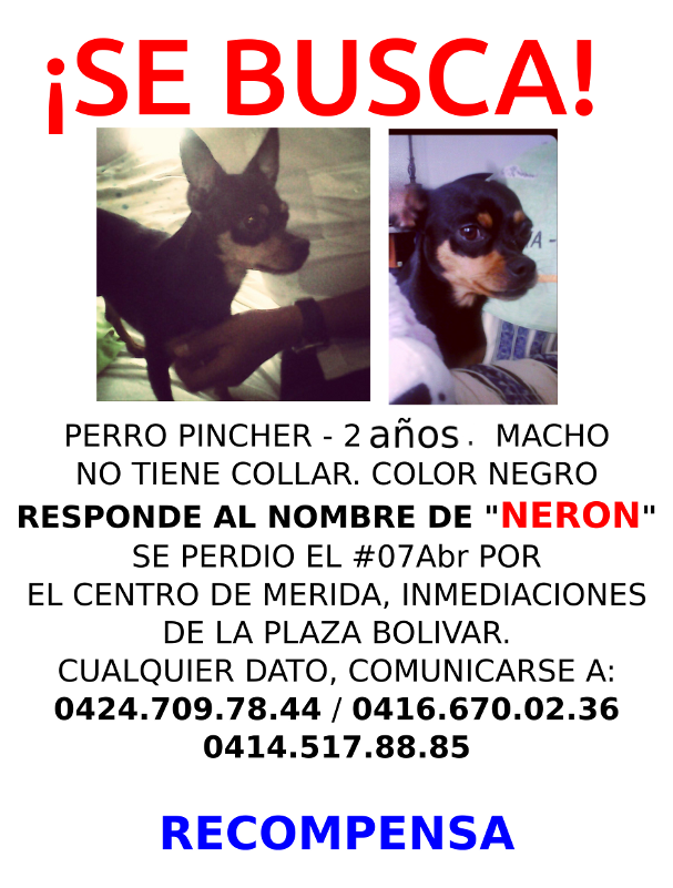 zzainss's tweet image. El amigo @Larivas nos pide difundir esta informacion   #Mérida
