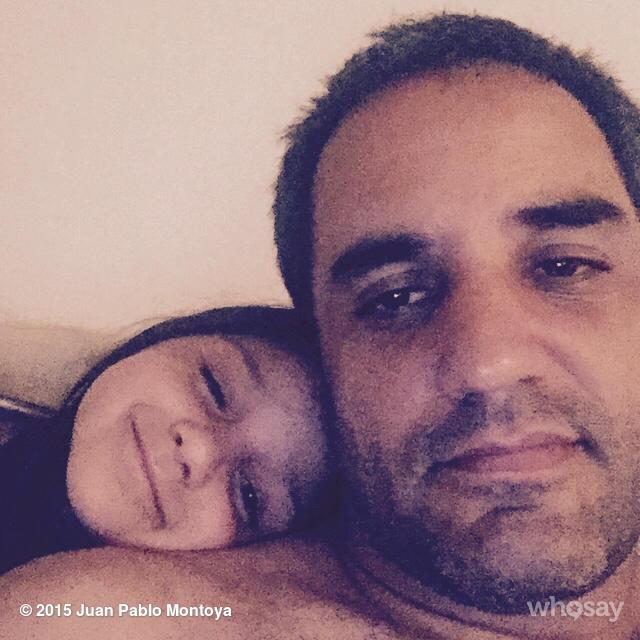 jpmontoya's tweet photo. She is so especial!! #Priceless #Familytime #Mela http://t.co/xEJtG5kpzV
