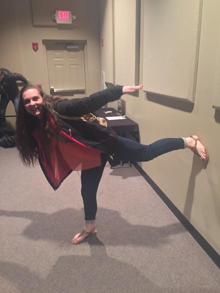 noahkam's tweet photo. Splits for @iamlexidavila #Lexinator #VoicePlayoffs #VoiceTop12 http://t.co/LgjrQY6JnR