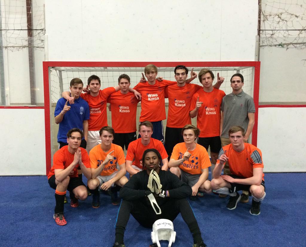 mrr_ryn's tweet photo. From the first game to the last, hands down the best club to ever take the pitch at Tri County. @ballbustersfc http://t.co/fvEnWKAIZZ