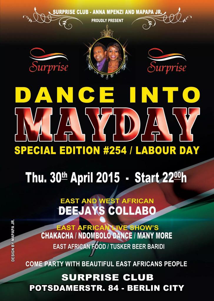 Real Mapapa Jr. (@realmapapa) on Twitter photo 