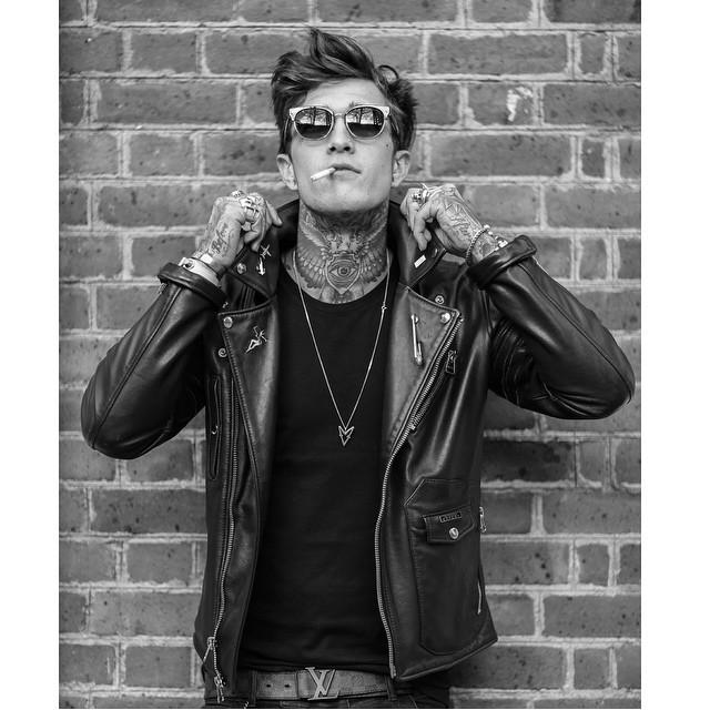 TheRealJimmyQ's tweet photo. The Jimmiest of Q's ... By @castejani ... More to come soon ... #ThelifeofjimmyQ #thatsoholife http://t.co/mb7fzzjPo9