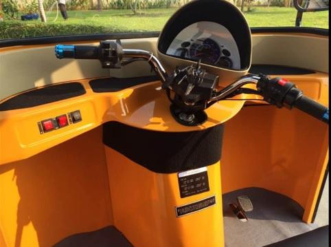 Star8au's tweet image. #taxi #solar #solartransport