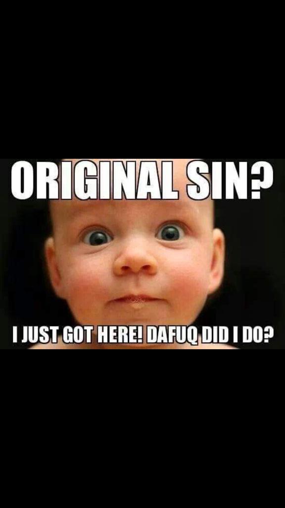 overratedliving's tweet photo. #freethinker #openminded #ReligionNotWelcome #overratedliving #askyourself #questioneverything #godless ππβ€οΈ http://t.co/fuWEaK18dM
