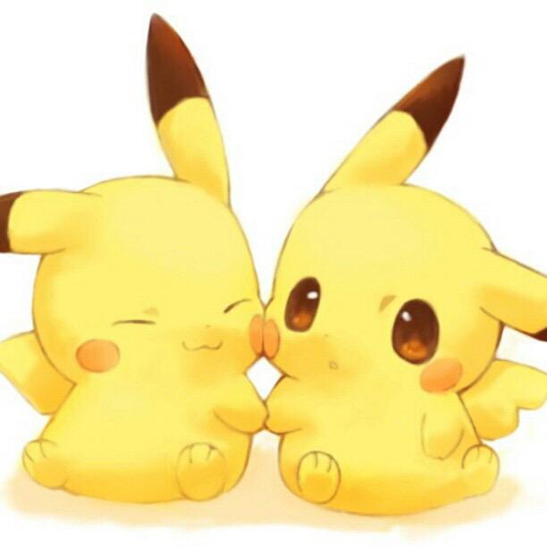 dooppikafruit's tweet photo. We haven't posted in a while... so here are two pika sisters😚 http://t.co/nVSrLbahKv