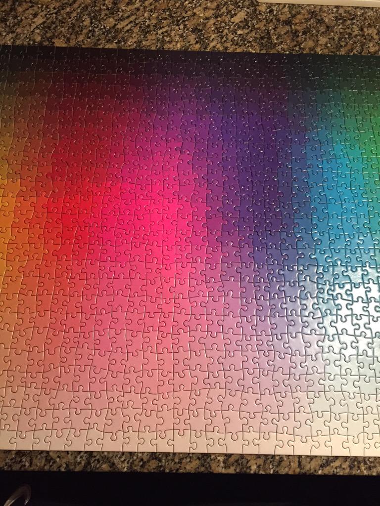 hug rare Scatter Andrew Playford on Twitter: "Just finished this Pantone puzzle. 1000 different shades! #puzzles #games #jigsaw #pantone #DesignInTech http://t.co/QSNKl296kj" / Twitter hug rare Scatter Andrew Playford on Twitter: "Just finished this Pantone puzzle. 1000 different shades! #puzzles #games #jigsaw #pantone #DesignInTech http://t.co/QSNKl296kj" / Twitter
