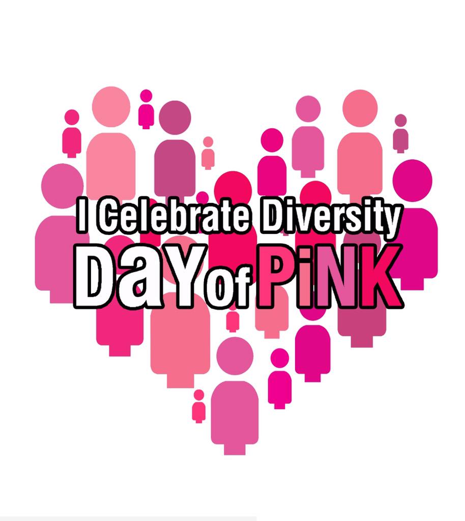 bcsssac's tweet image. Tomorrow is day of pink, wear pink and show your support for this incredible anti-bullying campaign! @bcssbucks