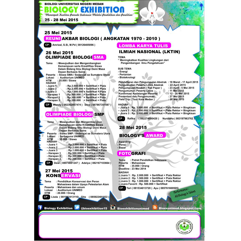 BIOLOGYEXHIBITION16 tweet media