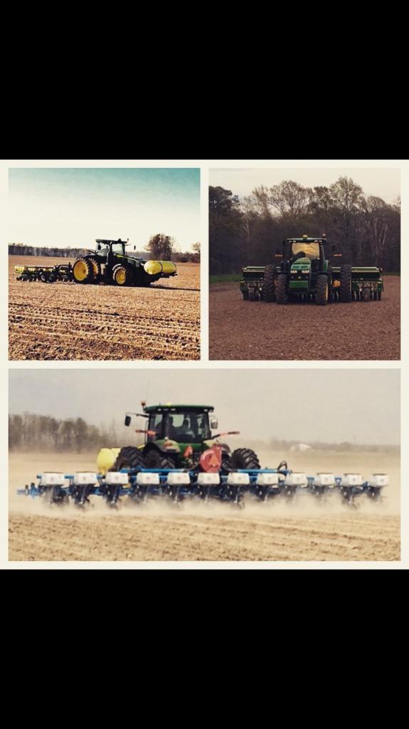 Ricewalker1's tweet photo. Corn, rice, cotton, and soybeans. All in last 10 days!!! #proagconsulting #ricetec #pioneer #aginsight http://t.co/OiOjPdQvMQ