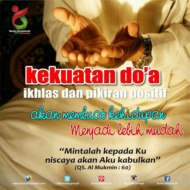 KreasiYababe's tweet photo. #KataBabe Kekuatan do'a itu pasti ada @BantuBerjamaah @BMTBerjamaah @BeeSedekah @BeeQurban @BeeVIPMobile @Yousee1705 http://t.co/hUjHkdbE2U