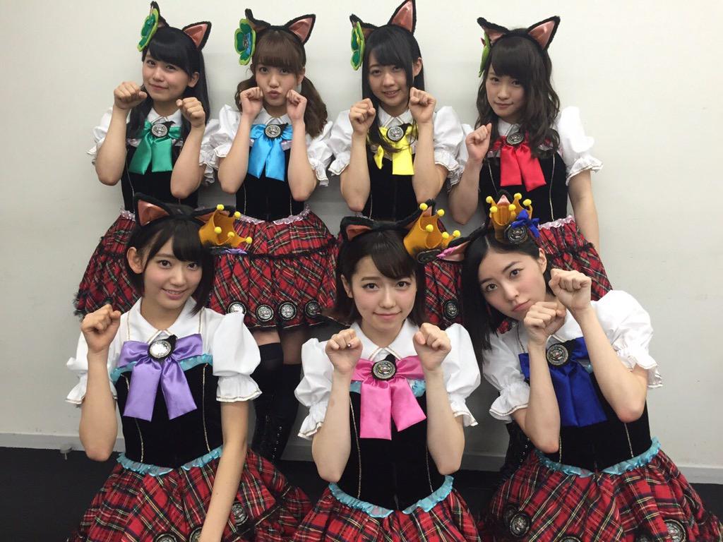 アイドルはウーニャニャの件 Twitter Search Twitter