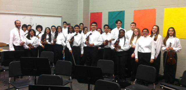 Clute Intermediate tweet media