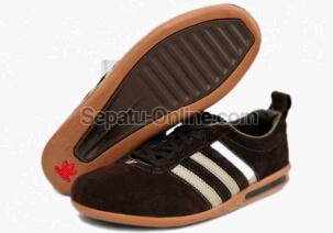 Ready Stock /// Adidas Foce (G.O)