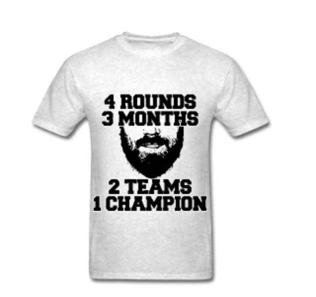 LegendaryHkyApp's tweet photo. Brand new "Playoffs" T-shirt now available! Use code "SPRING15" for 15% off! Order online at http://t.co/2bJyVjg2aW http://t.co/G3e7fBSBop