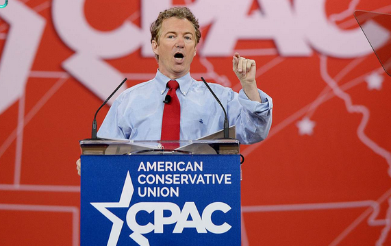 How does Rand Paul fare on the truth-o-meter? Results frm <a href="/PolitiFact/">PolitiFact</a> here. <a href="/randpaul16/">Rand Paul 2016</a>