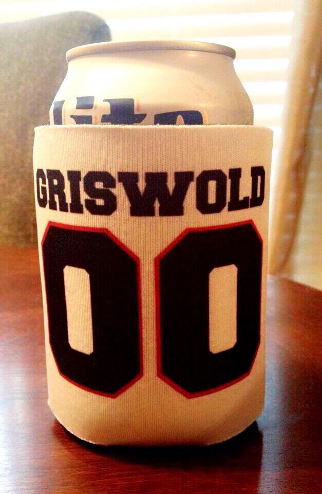 ExKoozYourself's tweet photo. Happy #NationalBeerDay @MillerLite #Woooo #TyWebb #Griswold #TheMasters #MillerLite #DrinkUp #Koozies #Champs #BeerMe http://t.co/nUSWUWpwIw