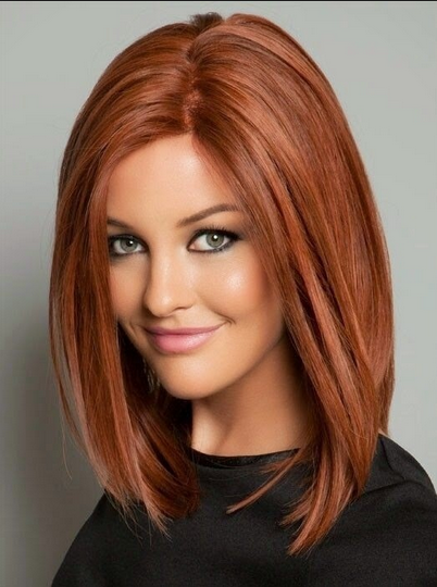 ghdoutlet's tweet photo. Do you want to look slim before others? Center parting hairstyle helps you! http://t.co/e7l1NW8lZp